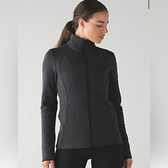 Lululemon Insculpt Jacket - Picture 4 of 8